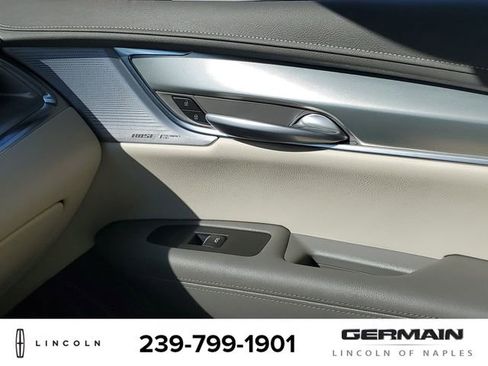 Used 2025 Cadillac XT5 Premium Luxury w/ Technology Package image 28