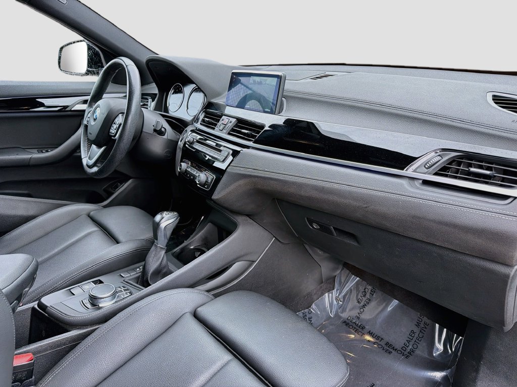 Used 2019 BMW X2 sDrive28i FWD image 14