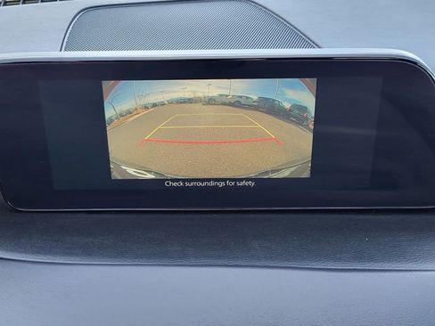 Used 2024 MAZDA MAZDA3 s image 8