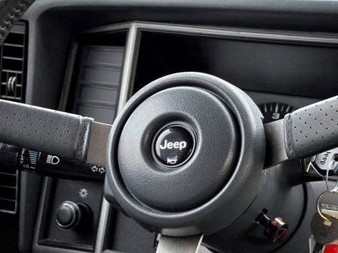 Used 1991 Jeep Cherokee Laredo image 13