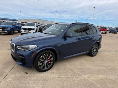 Used 2023 BMW X5 xDrive45e w/ Executive Package