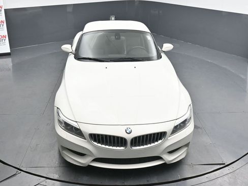 Used 2014 BMW Z4 sDrive35i image 11