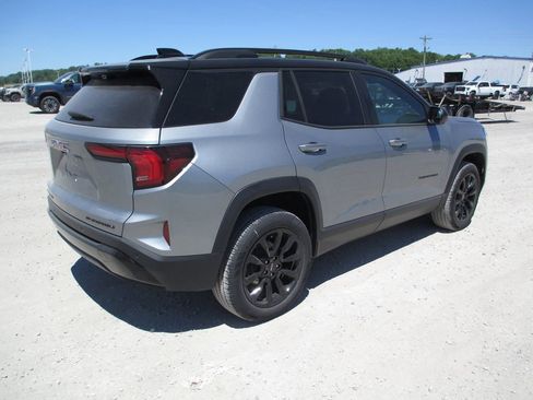 New 2026 GMC Terrain Elevation w/ Elevation Premium Package FWD image 4