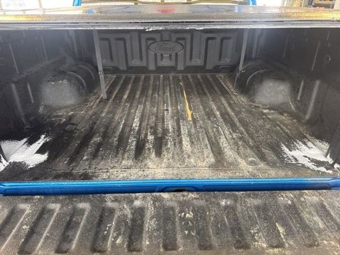 Used 2022 Ford Ranger XLT w/ Equipment Group 302A High image 21