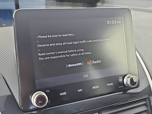 Used 2022 Mitsubishi Eclipse Cross SE AWD/4WD image 17