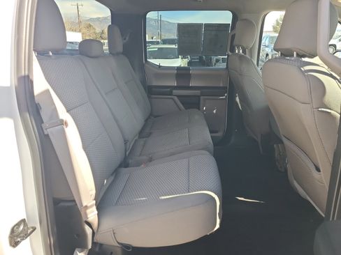 Used 2020 Ford F150 XLT image 28