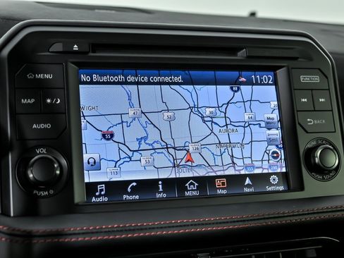 Used 2020 Nissan GT-R NISMO AWD/4WD image 29