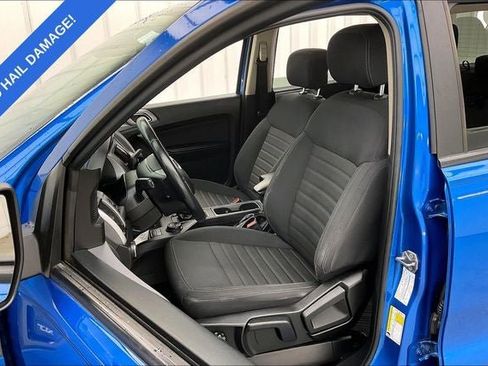 Used 2023 Ford Ranger XLT w/ Equipment Group 301A Mid AWD/4WD image 8