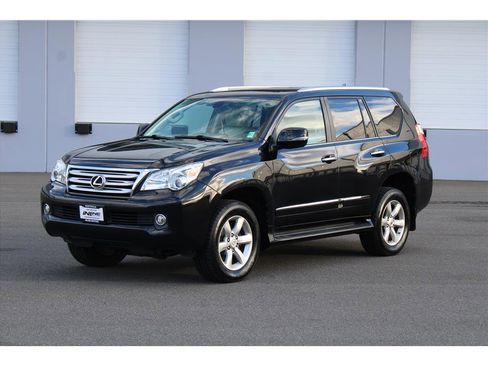 Used 2012 Lexus GX 460 Premium image 1