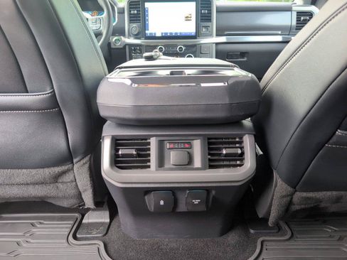 Used 2023 Ford F150 Lariat w/ Equipment Group 502A High AWD/4WD image 38