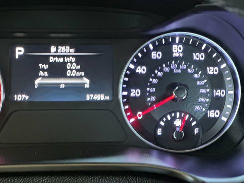 Used 2023 Kia Forte GT-Line w/ GT-Line Premium Package FWD image 26