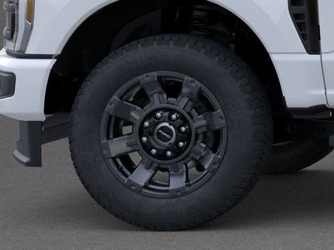 New 2026 Ford F350 XL w/ STX Appearance Package image 19