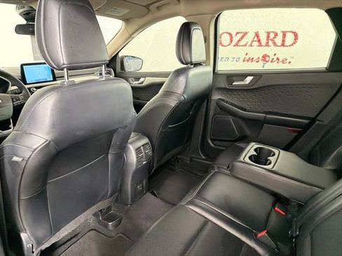 Used 2020 Ford Escape SEL FWD image 14