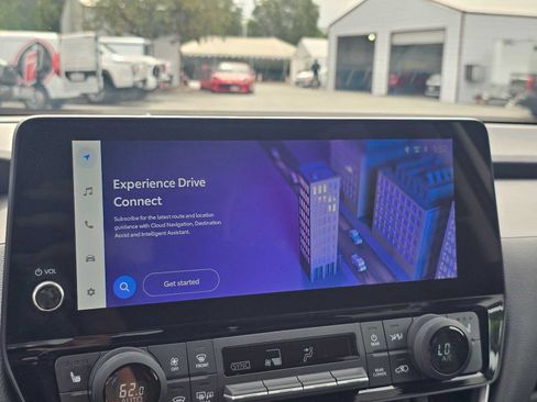 Certified 2026 Toyota Grand Highlander FWD image 27