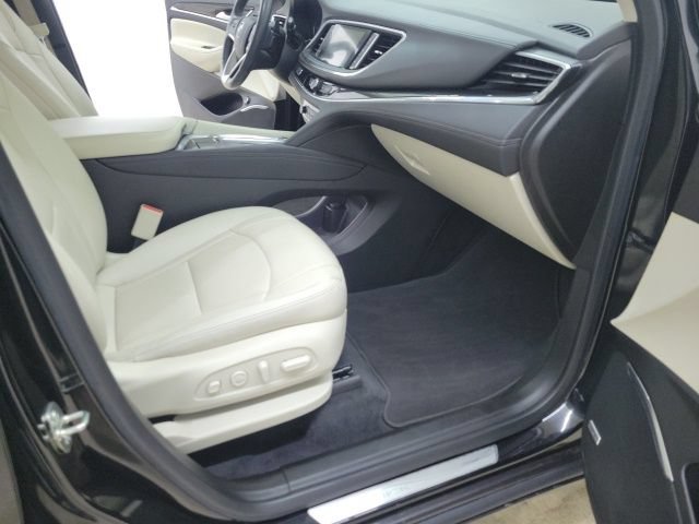 Used 2023 Buick Enclave Premium w/ Experience Buick Package FWD image 11