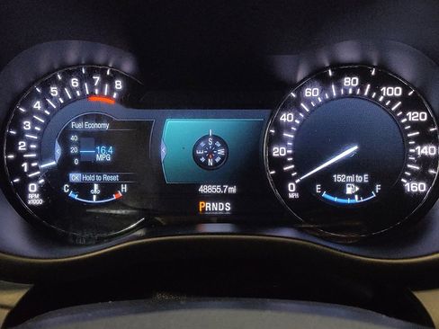 Used 2016 Lincoln MKC Reserve AWD/4WD image 23