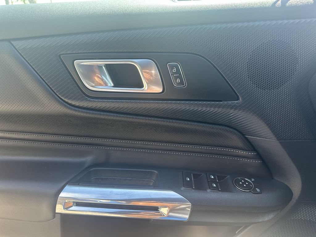 Used 2024 Ford Mustang GT Premium RWD image 27