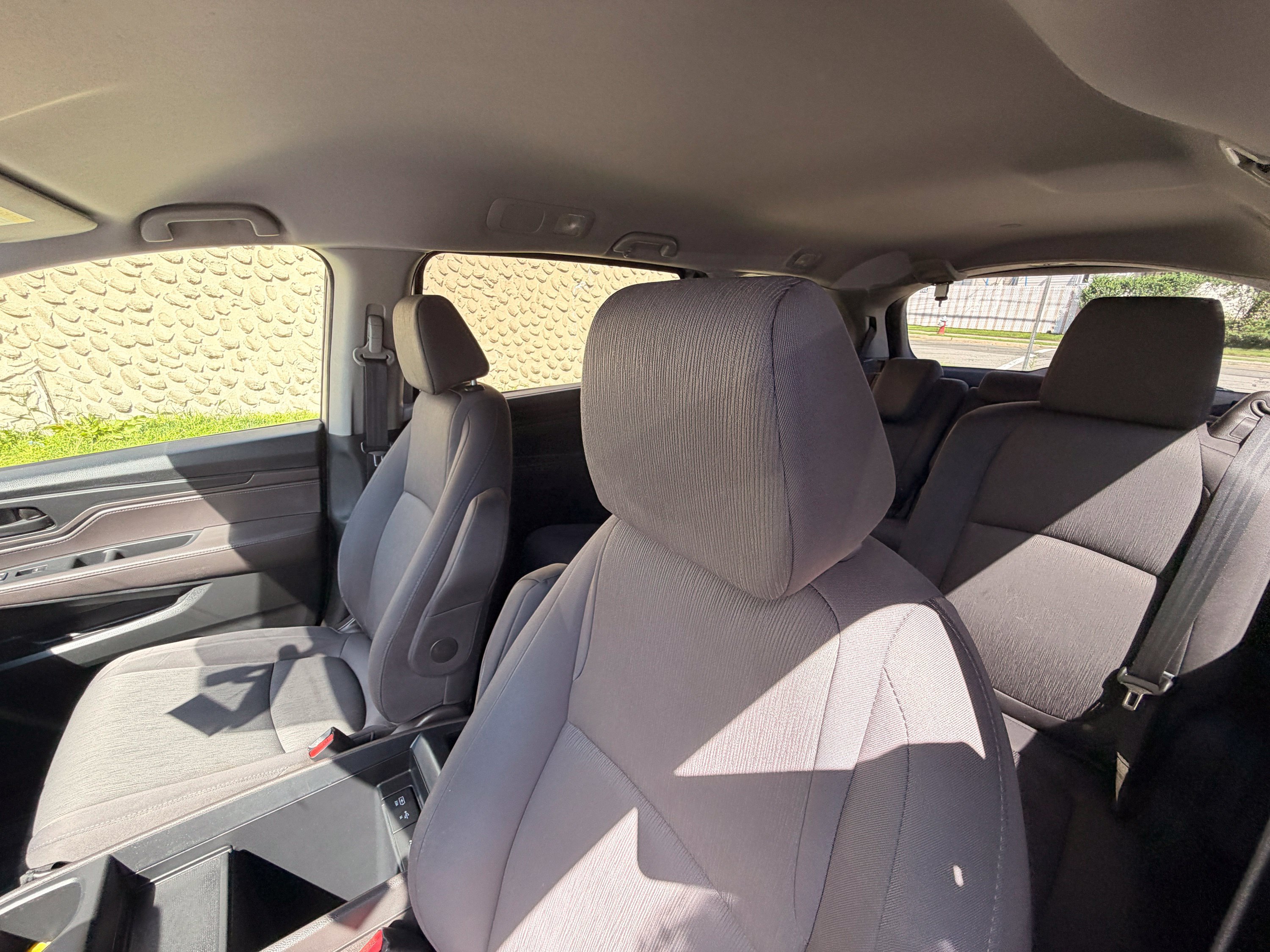 Used 2019 Honda Odyssey LX image 14