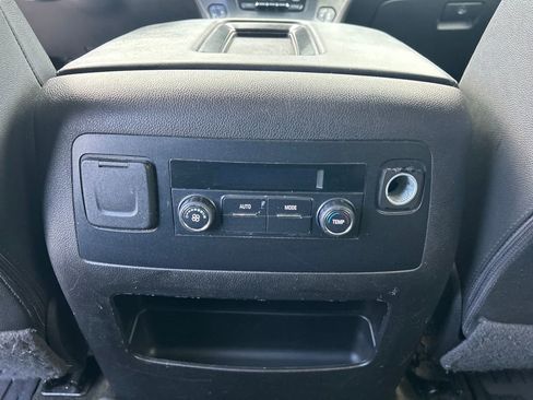 Used 2017 Chevrolet Tahoe LT image 24