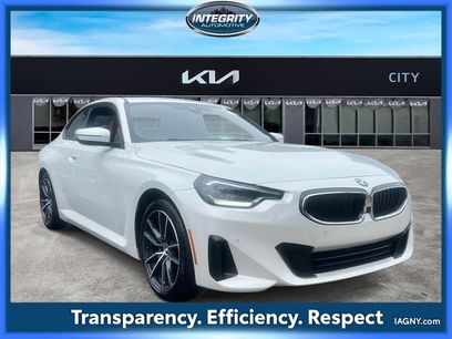Used 2023 BMW 230i xDrive Coupe w/ Convenience Package