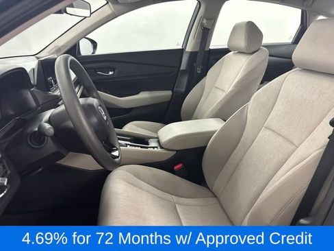 Certified 2025 Honda Accord SE image 14