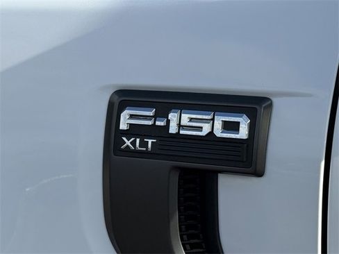 Certified 2023 Ford F150 XLT w/ Equipment Group 302A High image 27
