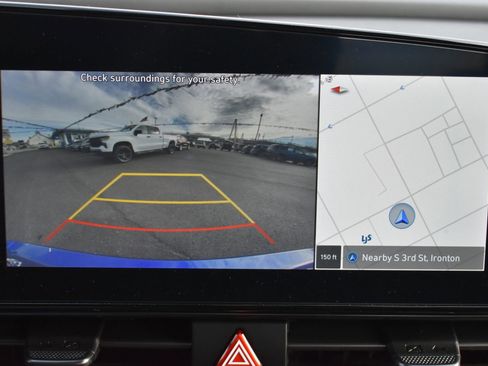 Used 2023 Hyundai Elantra N Line image 28