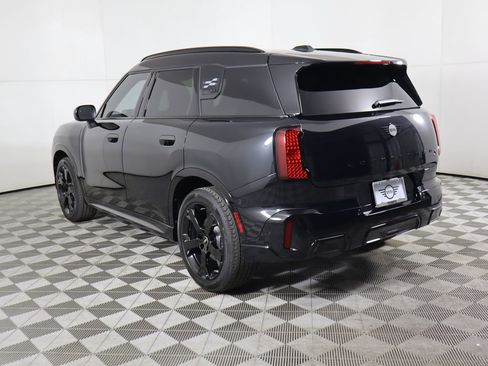 New 2026 MINI Cooper Countryman S w/ Comfort Package Max image 7