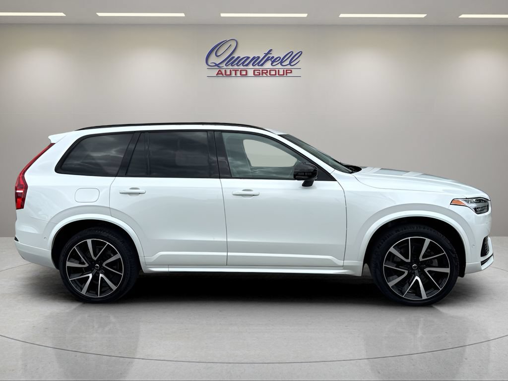 Certified 2023 Volvo XC90 T8 Plus w/ Protection Package Premier AWD/4WD image 12