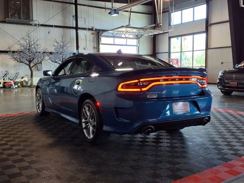 Used 2023 Dodge Charger GT AWD/4WD image 4