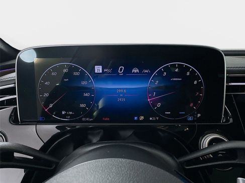 Certified 2026 Mercedes-Benz E 350 E 350 image 14