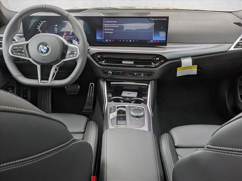 New 2026 BMW 330i xDrive Sedan w/ M Sport Package AWD/4WD image 16