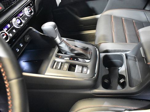 New 2026 Honda CR-V Sport Touring image 21