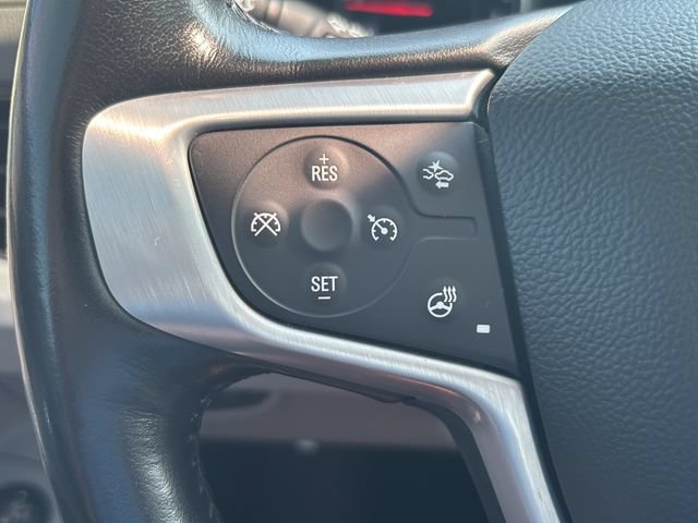 Used 2022 GMC Terrain SLT AWD/4WD image 21