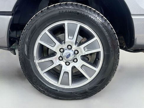 Used 2014 Ford F150 STX w/ Equipment Group 201A Mid image 37