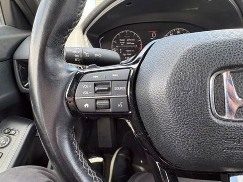 Used 2024 Honda Civic Sport image 12