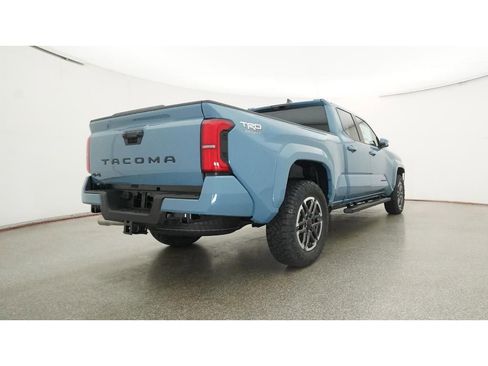 New 2026 Toyota Tacoma TRD Sport image 35