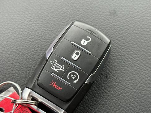 New 2026 RAM 1500 Big Horn image 36