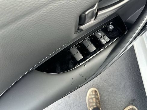 New 2026 Toyota Corolla GR AWD/4WD image 17