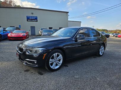 Used 2018 BMW 330i xDrive Sedan w/ Premium Package