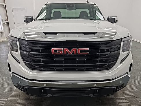 New 2026 GMC Sierra 1500 Pro w/ Pro Value Package AWD/4WD image 3