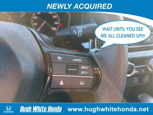 Used 2024 Honda Civic LX image 13