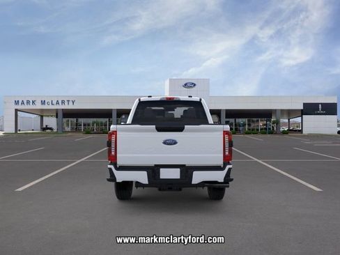 New 2026 Ford F250 XL w/ STX Appearance Package AWD/4WD image 5