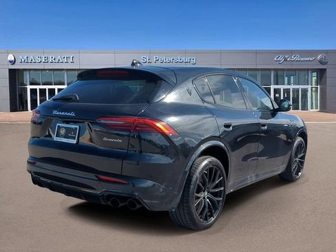 New 2025 Maserati Grecale Modena image 4