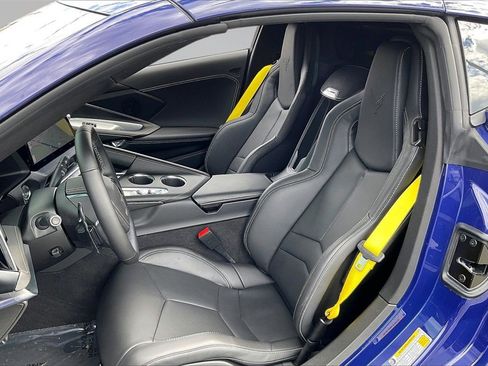 Used 2026 Chevrolet Corvette Stingray Coupe w/ 1LT image 21