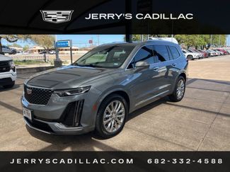 Used 2023 Cadillac XT6 Premium Luxury w/ Technology Package video 1