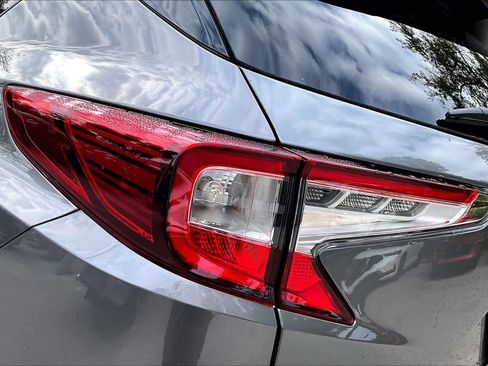 Certified 2025 Acura RDX SH-AWD w/ Technology Package image 28