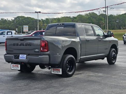 New 2026 RAM 3500 Laramie image 6