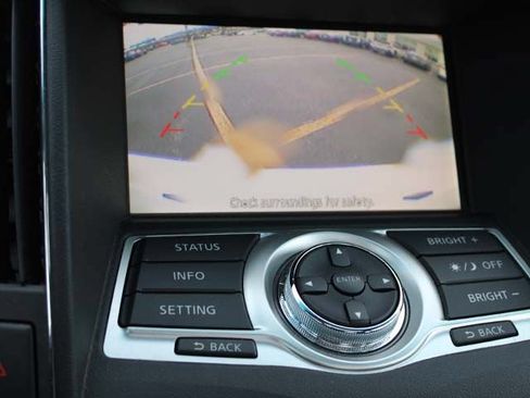 Used 2011 Nissan Maxima 3.5 SV w/ Monitor Pkg FWD image 11