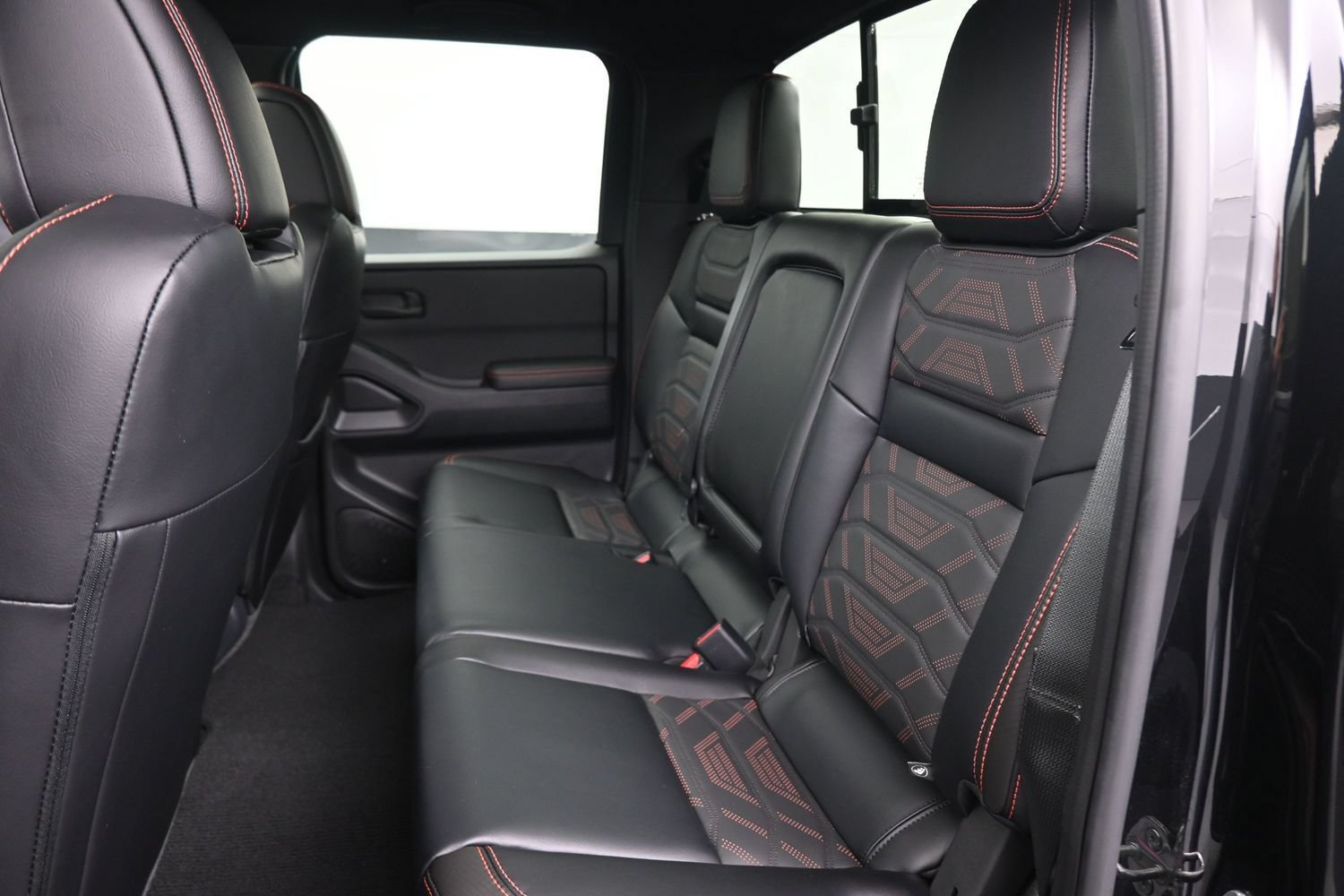 Used 2026 Nissan Frontier Pro-X w/ Pro Premium Package RWD image 23